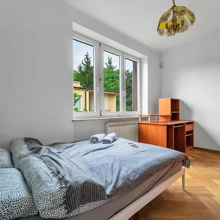 130m2 Family House By Rentujemy Сasa de vacaciones *